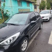 معاوضه 207اتومات با لیفان x60 و دنا پلاس شاهین G|خودرو سواری و وانت|تبریز, |دیوار