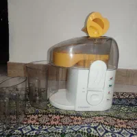 شیرموزگیری نواکه وآبمیوه گیریه سونی