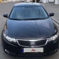 سراتو 2000 اپشنال سفارش مدیران