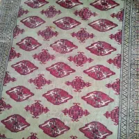 دستبافت وماشینی