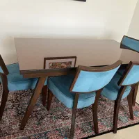 سرویس ناهارخوری