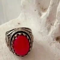 یک عدد انگشتر