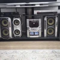 ضبط پاناسونیک