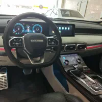 فیدلیتی پرستیژ ۴۰۳ هفت نفره در حد صفر|خودرو سواری و وانت|تهران, صاحب الزمان|دیوار