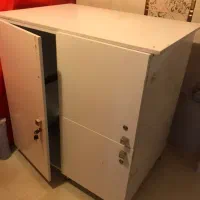 لوازم برقی و چوبی