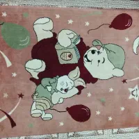 فرش اتاق کودک