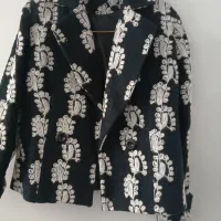 کت زنانه مجلسی