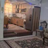 ملک ویلایی 3 طبقه شمالی معاوضه دارم.|فروش خانه و ویلا|قم, علی آباد سعدگان|دیوار