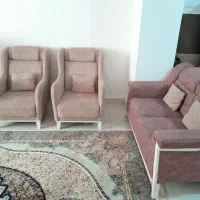 مبل راحتی ۷نفره