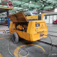 کمپرسور باد دیزل