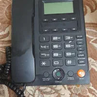 تلفن درحدنو