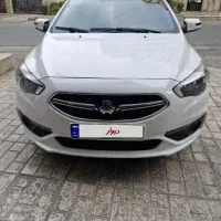شاهین اتومات cvt در حد کم کار