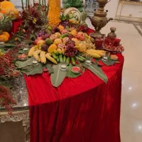 تم  یلدایی تم تولدبادکنک آرایی بله برون میوه آرایی|خدمات پذیرایی، مراسم|قدس, شهر‌قدس|دیوار