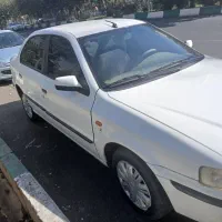 سمند مدل ۹۲|خودرو سواری و وانت|بومهن, |دیوار