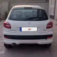پژو ۲۰۷iدنده ای tu5 مدل۱۴۰۴ صفر|خودرو سواری و وانت|یاسوج, |دیوار