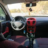 کوییک R مدل 1401|خودرو سواری و وانت|رباطکریم, رباطکریم|دیوار