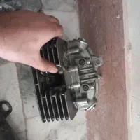 لوازم تریل روان و ایژ