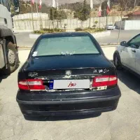 سمند Lx|خودرو سواری و وانت|تهران, استخر|دیوار