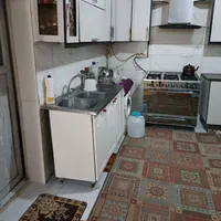 ۹۰ متری همکف در عبدل آباد