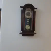 ساعت دیواری|ساعت دیواری و تزئینی|فردیس, فردیس|دیوار