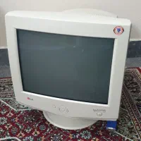 فروش مانیتور CRT LG 15inch