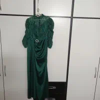 لباس مجلسی در حد نو