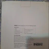 شارژر انواع باطری قلمی|دوربین عکاسی و فیلم‌برداری|همدان, |دیوار