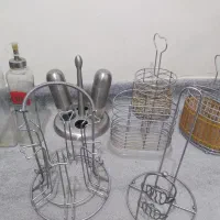 جاقاشقی استیل ،جاروغنی..