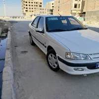 پژو پارس مدل97