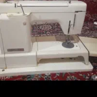 چرخ خیاطی ژانومه مدل۸۱۵