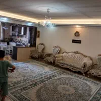 اجاره آپارتمان ۱۰۵ متری ۲ خوابه در حافظیه|اجارهٔ آپارتمان|تهران, حافظیه|دیوار