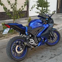 یاماها r155 مدل ۱۴۰۳