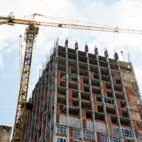 ۵۰۰مترمشارکت درساخت/ جنوبی//کوهسنگی حکیم نظامی
