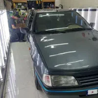 پژو ۴۰۵ مدل 94