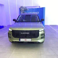 لوکانوL7سبز رنگ( خشک )بدونه کارکرد فول آپشن