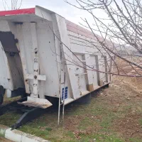 اتاق کمپرسی ده چرخ ۶و۸