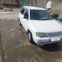 پراید ۱۱۱ مدل۸۹