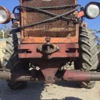 تراکتور رومانی|خودرو سنگین|تخت سلیمان, |دیوار