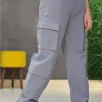 تخفیف ویژه شلوار کارگو ۱۹۸ت (پوشاک یک)|لباس|شیروان (خراسان), |دیوار