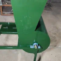 علوفه و کاه خرد کن|ماشینآلات صنعتی|سرخرود, |دیوار