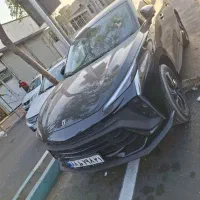 لاماری هیبرید مشکی ۲۰۲۵