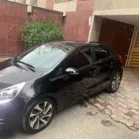 کیا ریو ۲۰۱۶|خودرو سواری و وانت|تهران, نیاوران|دیوار