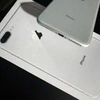 iPhone 8 plus|موبایل|اصفهان, بوستان آینه خانه|دیوار