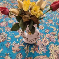 گل مصنوعی|گل مصنوعی|تبریز, |دیوار