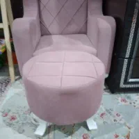 مبل وصندلی کودک