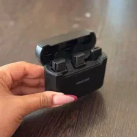 میکروفون یقه ای گرین لاین مدل 2in1  lightning