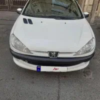 ۲۰۶ صندقدار