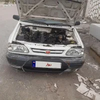 پراید وانت|خودرو سواری و وانت|میناب, |دیوار