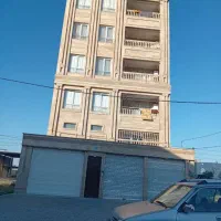 فروش واحدشخصی ساز160متری سه خواب طبقه 1شهیدبهشتی