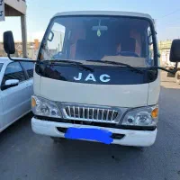 فروش کامیونت جک